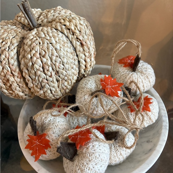 Fall Decor Bundle - Picture 2 of 10